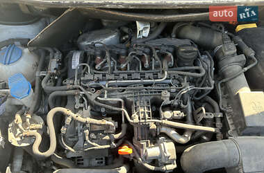 Минивэн Volkswagen Caddy 2013 в 