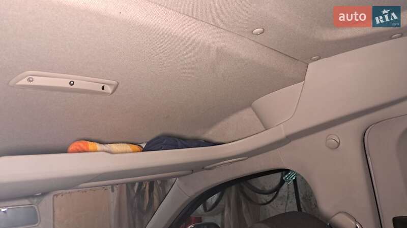 Минивэн Volkswagen Caddy 2010 в Черновцах