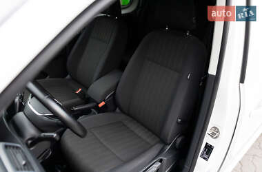 Минивэн Volkswagen Caddy 2019 в 