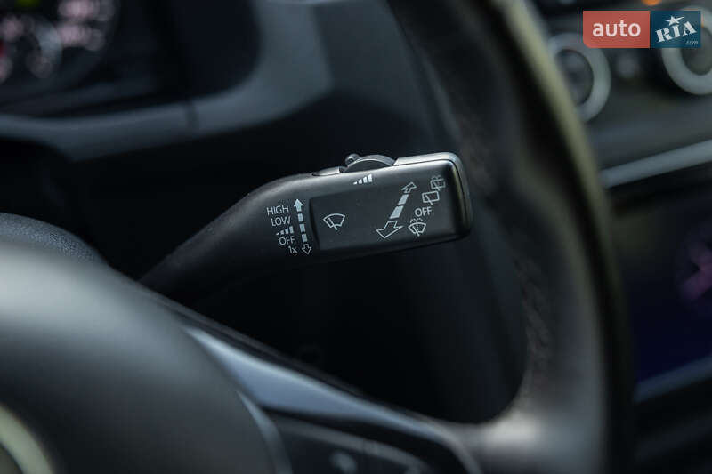 Минивэн Volkswagen Caddy 2019 в Луцке фото 27 Минивэн Volkswagen Caddy 2019 в Луцке