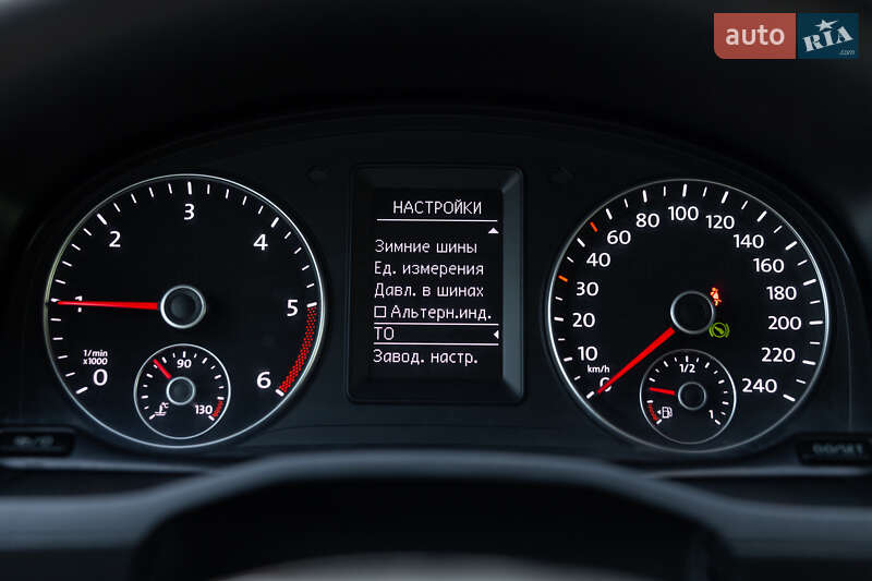 Минивэн Volkswagen Caddy 2019 в Луцке фото 32 Минивэн Volkswagen Caddy 2019 в Луцке