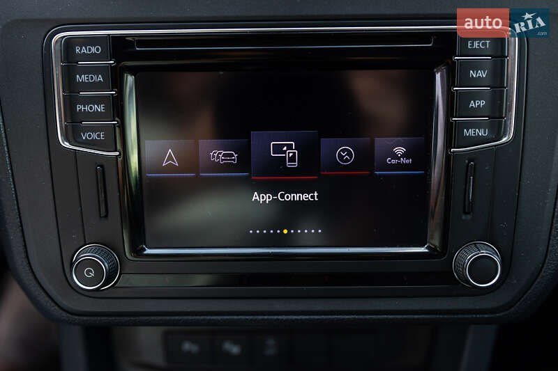 Минивэн Volkswagen Caddy 2019 в Луцке фото 43 Минивэн Volkswagen Caddy 2019 в Луцке