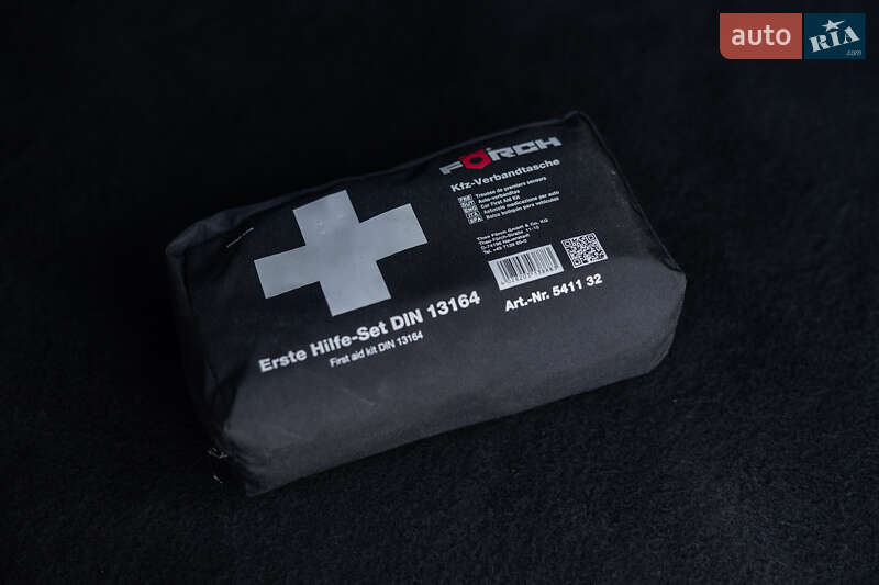 Минивэн Volkswagen Caddy 2019 в Луцке фото 75 Минивэн Volkswagen Caddy 2019 в Луцке