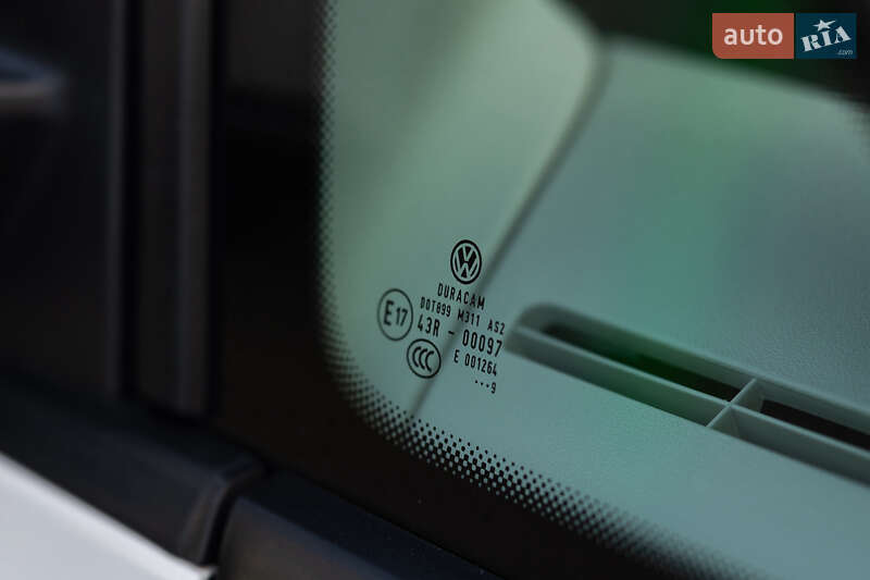 Минивэн Volkswagen Caddy 2019 в Луцке фото 79 Минивэн Volkswagen Caddy 2019 в Луцке