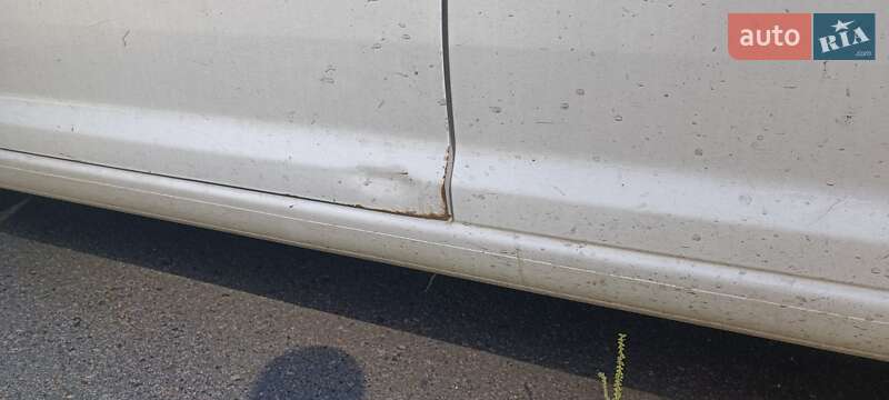 Грузовой фургон Volkswagen Caddy 2008 в Днепре фото 20 Грузовой фургон Volkswagen Caddy 2008 в Днепре