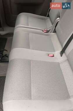 Минивэн Volkswagen Caddy 2005 в 