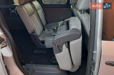 Минивэн Volkswagen Caddy 2011 в 