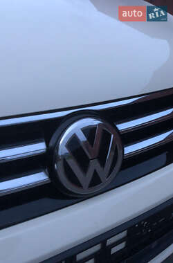 Минивэн Volkswagen Caddy 2018 в 