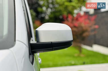 Минивэн Volkswagen Caddy 2019 в 