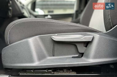 Минивэн Volkswagen Caddy 2019 в 