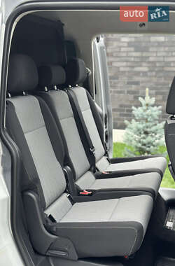Минивэн Volkswagen Caddy 2019 в 