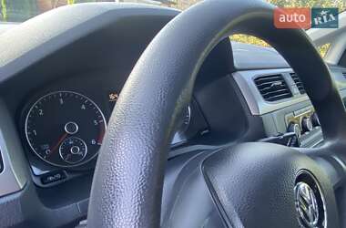 Минивэн Volkswagen Caddy 2018 в 