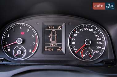 Грузопассажирский фургон Volkswagen Caddy 2015 в 