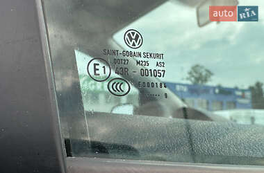 Минивэн Volkswagen Caddy 2009 в 