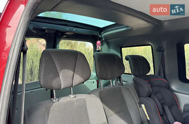 Минивэн Volkswagen Caddy 2012 в 