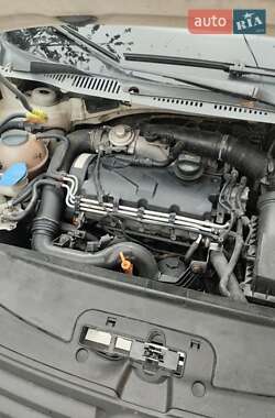 Минивэн Volkswagen Caddy 2005 в 