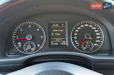 Минивэн Volkswagen Caddy 2014 в 