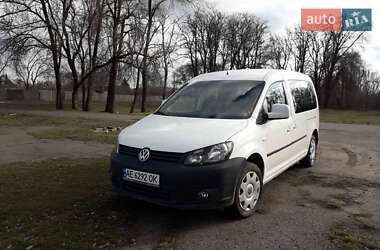 Volkswagen Caddy 2015 Volkswagen Caddy 2015