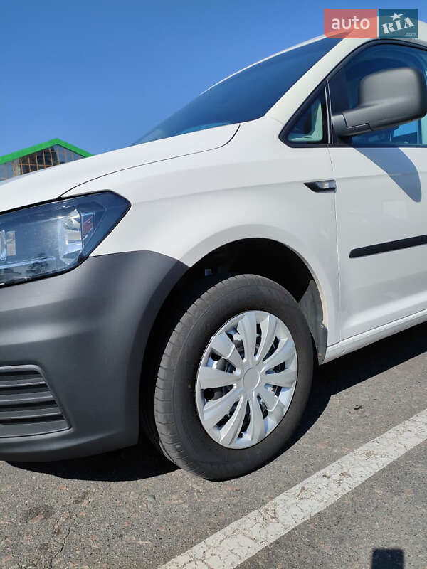 Інші вантажівки Volkswagen Caddy 2019 в Києві фото 2 Інші вантажівки Volkswagen Caddy 2019 в Києві