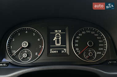 Минивэн Volkswagen Caddy 2012 в 