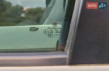 Минивэн Volkswagen Caddy 2009 в 
