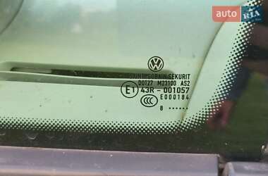 Минивэн Volkswagen Caddy 2009 в 