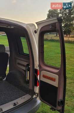 Минивэн Volkswagen Caddy 2009 в 