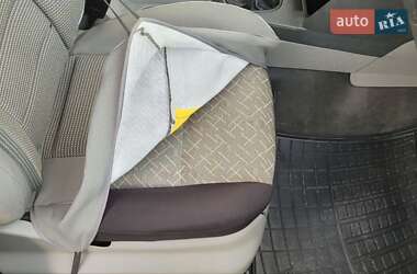 Минивэн Volkswagen Caddy 2009 в 