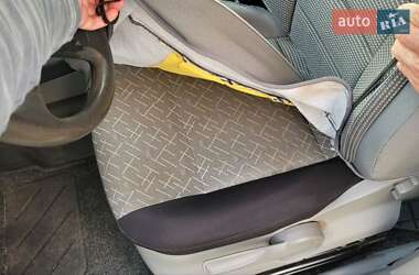 Минивэн Volkswagen Caddy 2009 в 