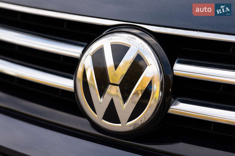 Минивэн Volkswagen Caddy 2016 в Луцке