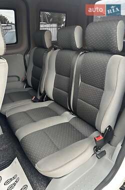 Минивэн Volkswagen Caddy 2007 в 