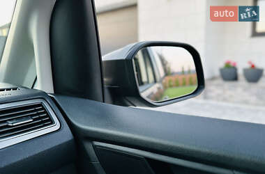Минивэн Volkswagen Caddy 2018 в 