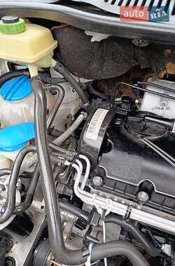 Минивэн Volkswagen Caddy 2008 в 