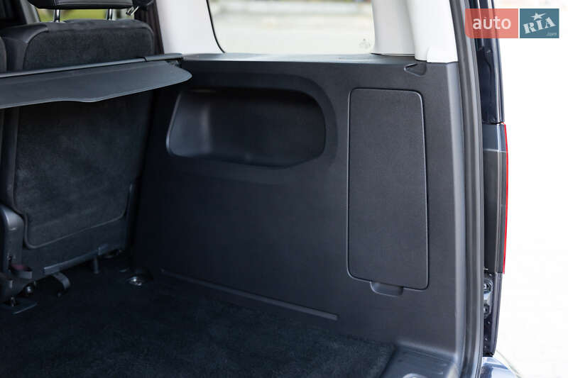 Минивэн Volkswagen Caddy 2016 в Луцке