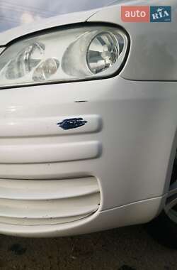Минивэн Volkswagen Caddy 2004 в 