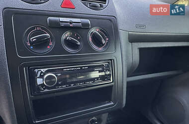 Минивэн Volkswagen Caddy 2007 в 