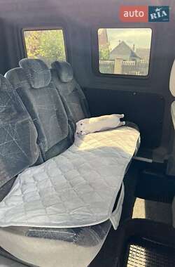 Минивэн Volkswagen Caddy 2004 в 