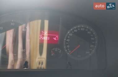 Volkswagen Caddy 2007