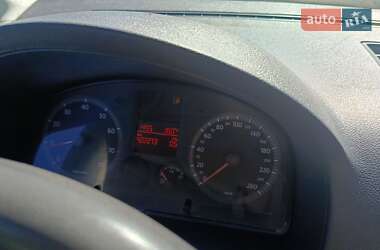 Грузовой фургон Volkswagen Caddy 2008 в 