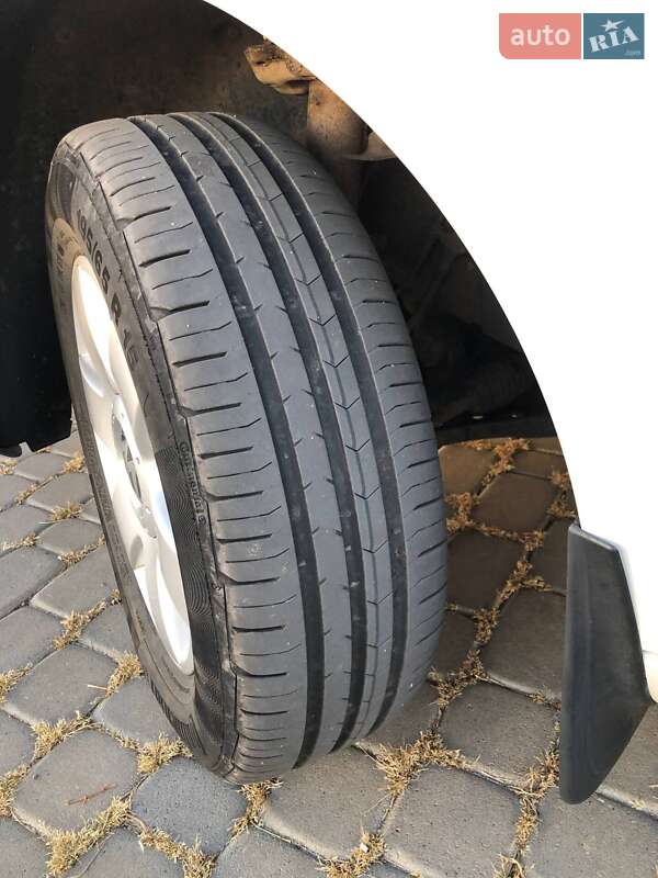 Мінівен Volkswagen Caddy 2006 в Теплику фото 27 Мінівен Volkswagen Caddy 2006 в Теплику