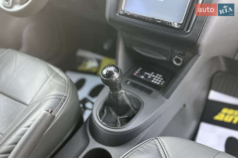 Мінівен Volkswagen Caddy 2011 в Коломиї