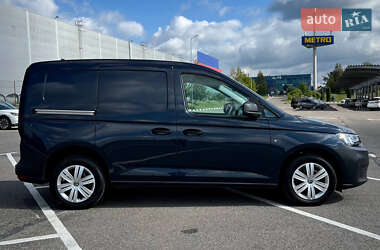 Грузовой фургон Volkswagen Caddy 2021 в 