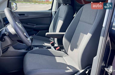 Грузовой фургон Volkswagen Caddy 2021 в 