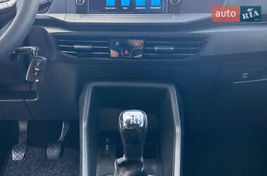 Грузовой фургон Volkswagen Caddy 2021 в 