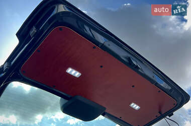 Грузовой фургон Volkswagen Caddy 2021 в 