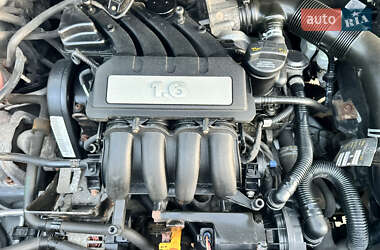 Минивэн Volkswagen Caddy 2009 в 