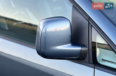 Минивэн Volkswagen Caddy 2008 в 