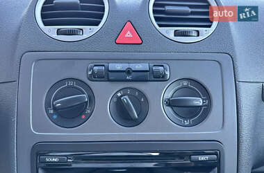 Минивэн Volkswagen Caddy 2008 в 