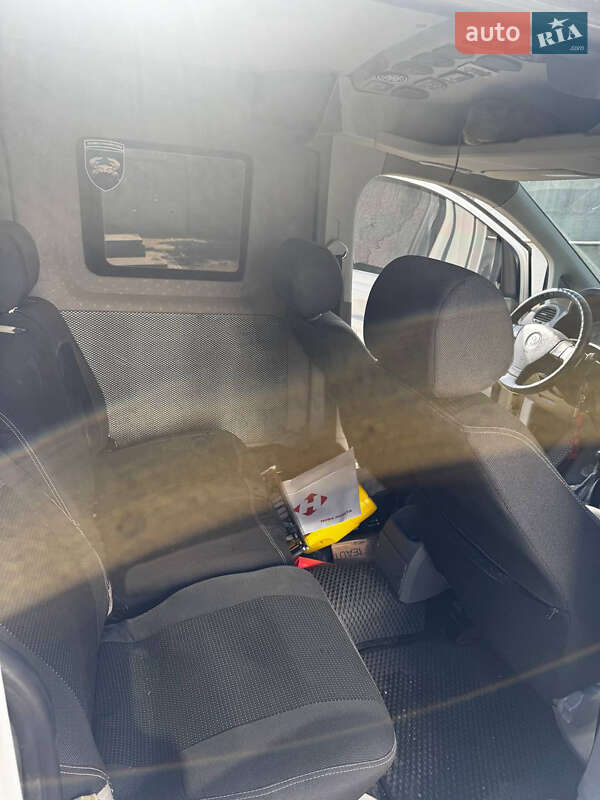Минивэн Volkswagen Caddy 2008 в Херсоне