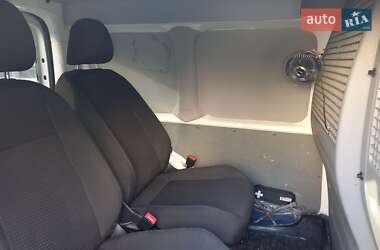 Минивэн Volkswagen Caddy 2006 в 
